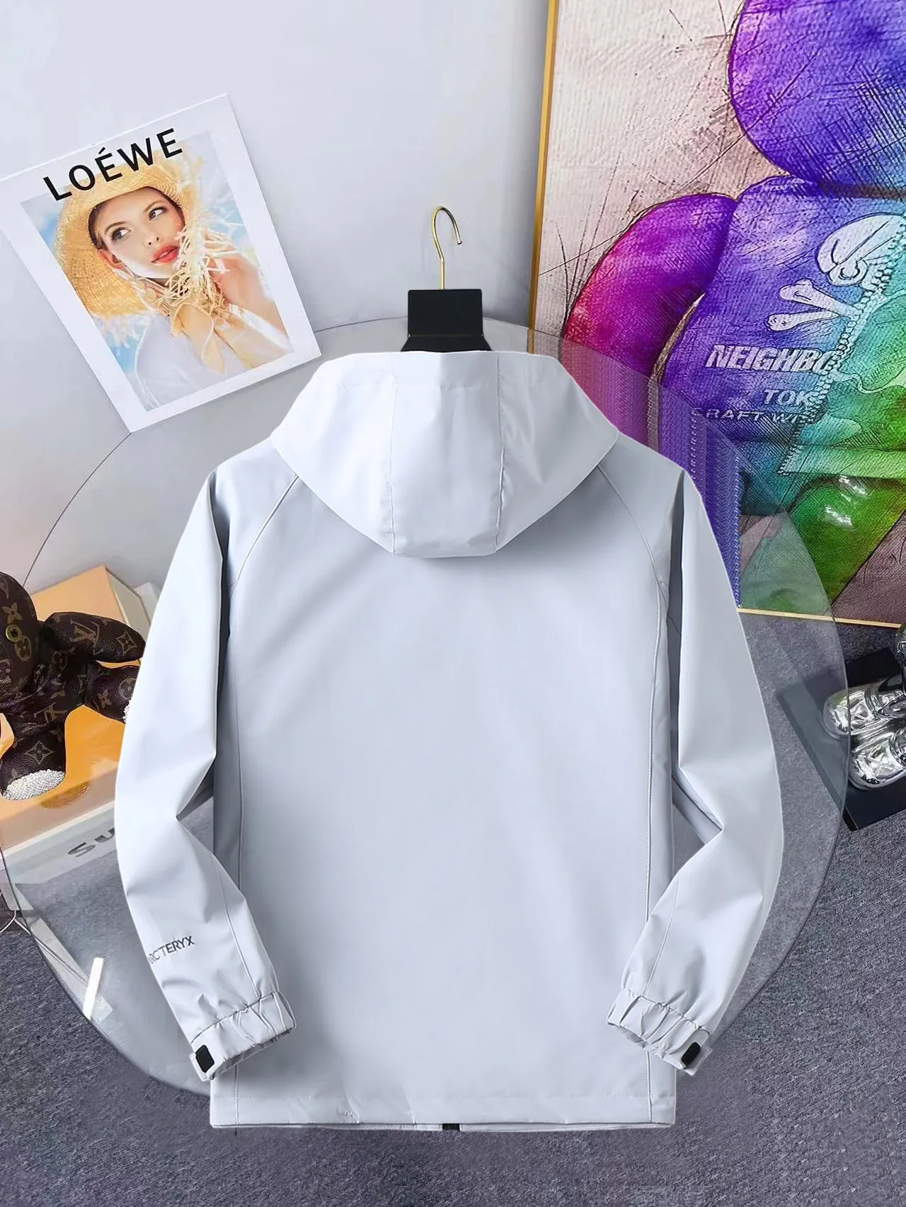 Same Style， ， 2026 New Arrival ，Original Premium Breathable ， ， ， Quality。 ， Sizes：M～3XL
